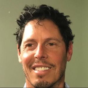 Meet your Posher, Travis